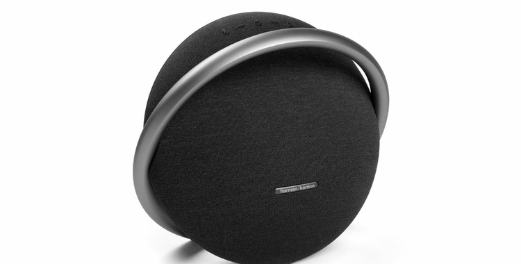 Harman Kardon® Expands Award-Winning Lineup with Onyx Studio